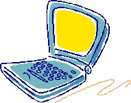 Image of Computer Laptop